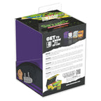 Immagine del prodotto Squaroes Squaroe Teenage Mutant Ninja Turtles™ NT013 - FootClan