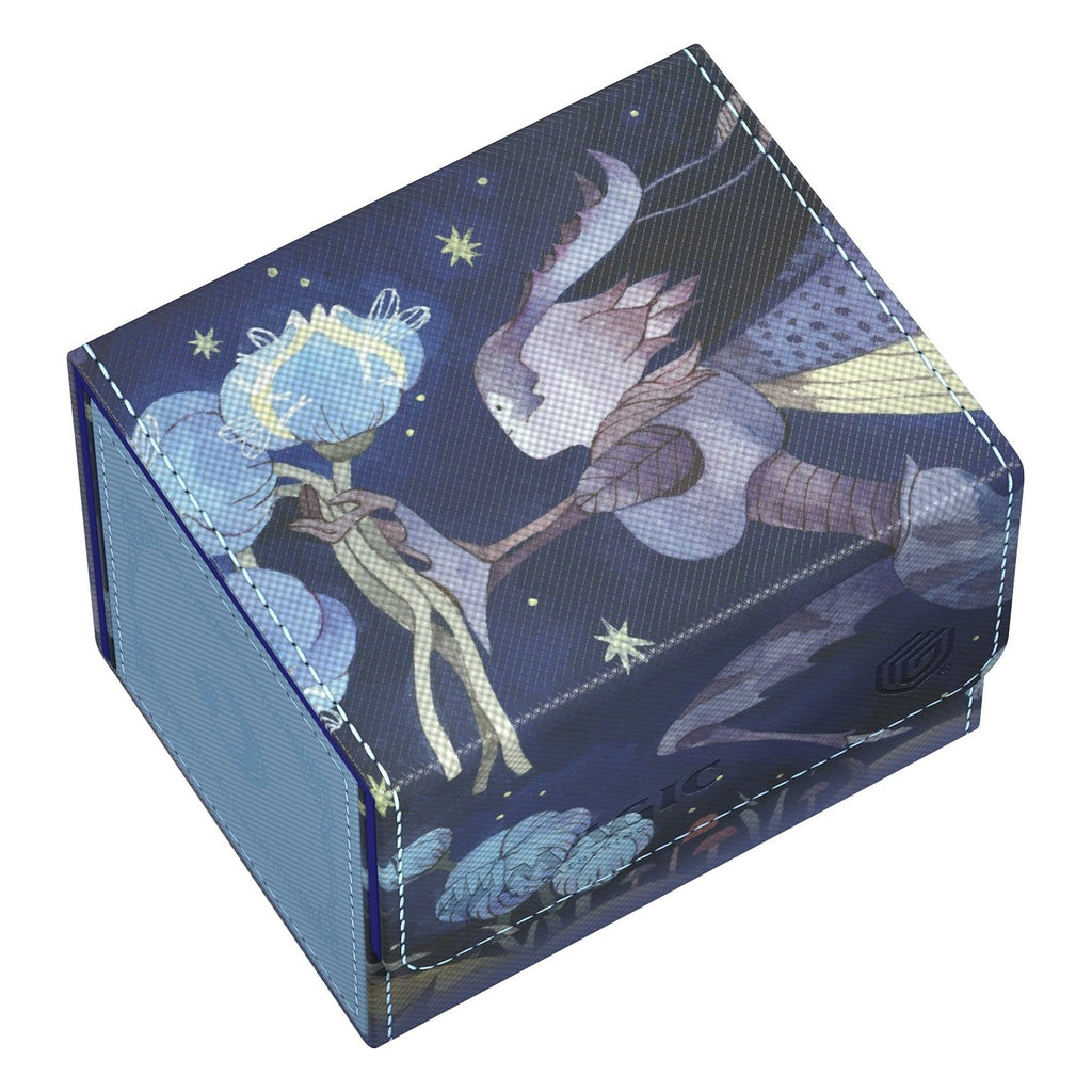 Immagine del prodotto Ultimate Guard Sidewinder 100+ Xenoskin Magic: The Gathering "Lorwyn Eclipsed" - Portatore di Amarfior