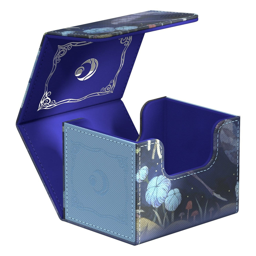 Immagine del prodotto Ultimate Guard Sidewinder 100+ Xenoskin Magic: The Gathering "Lorwyn Eclipsed" - Portatore di Amarfior