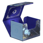 Immagine del prodotto Ultimate Guard Sidewinder 100+ Xenoskin Magic: The Gathering "Lorwyn Eclipsed" - Portatore di Amarfior