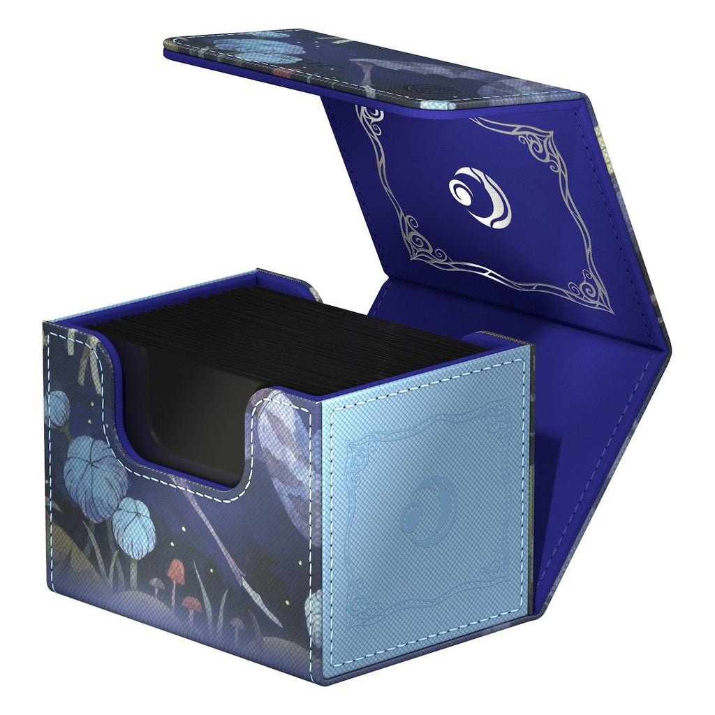 Immagine del prodotto Ultimate Guard Sidewinder 100+ Xenoskin Magic: The Gathering "Lorwyn Eclipsed" - Portatore di Amarfior