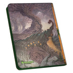 Immagine del prodotto Ultimate Guard Zipfolio 360 Xenoskin Magic: The Gathering "Lorwyn Eclipsed" - Foresta