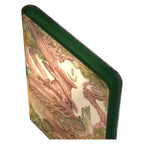 Immagine del prodotto Ultimate Guard Zipfolio 360 Xenoskin Magic: The Gathering "Lorwyn Eclipsed" - Foresta