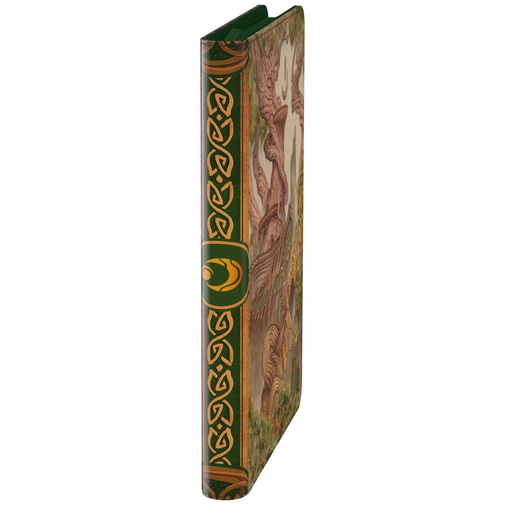 Immagine del prodotto Ultimate Guard Zipfolio 360 Xenoskin Magic: The Gathering "Lorwyn Eclipsed" - Foresta