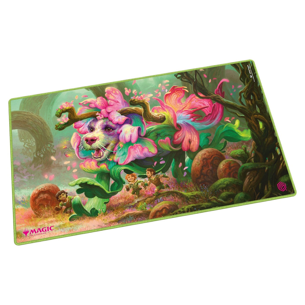 Immagine del prodotto Playmat Ultimate Guard Magic: The Gathering "Lorwyn Eclipsed" - Vibrance