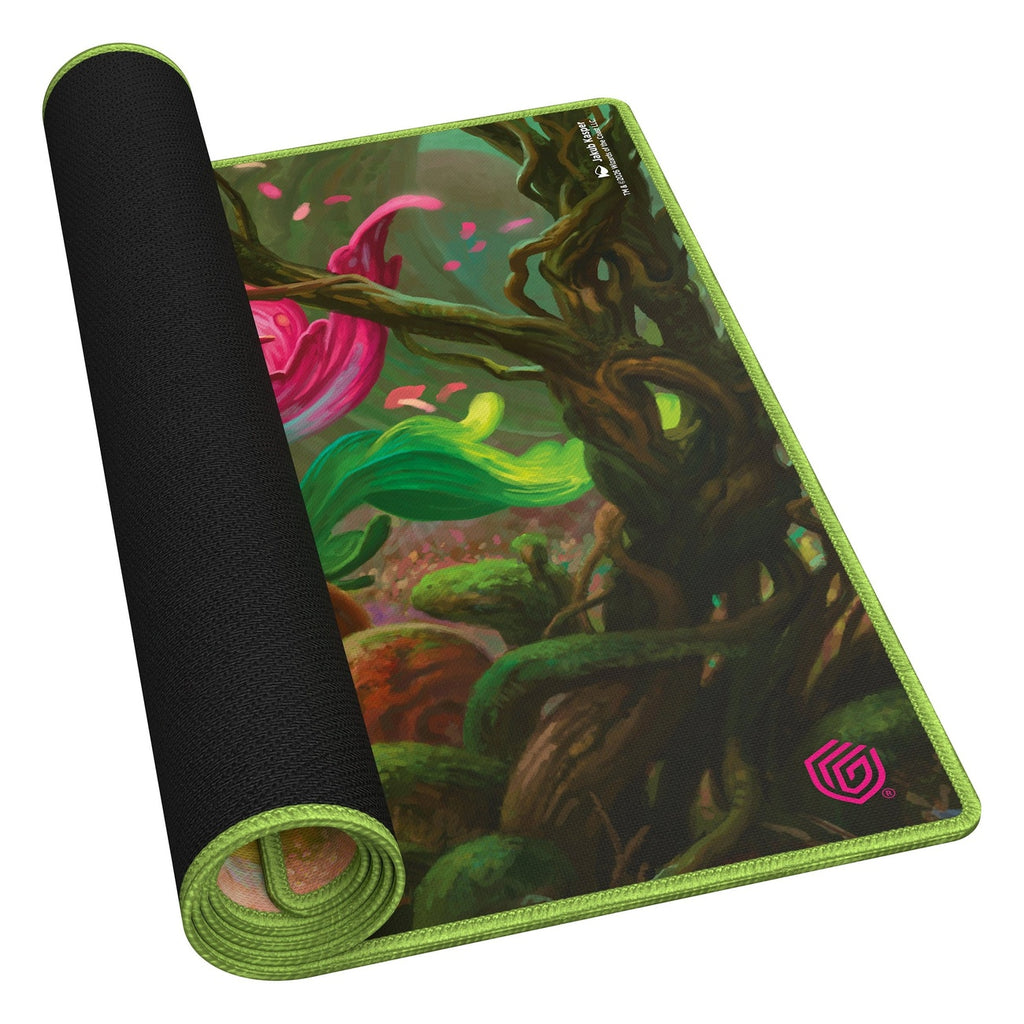 Immagine del prodotto Playmat Ultimate Guard Magic: The Gathering "Lorwyn Eclipsed" - Vibrance