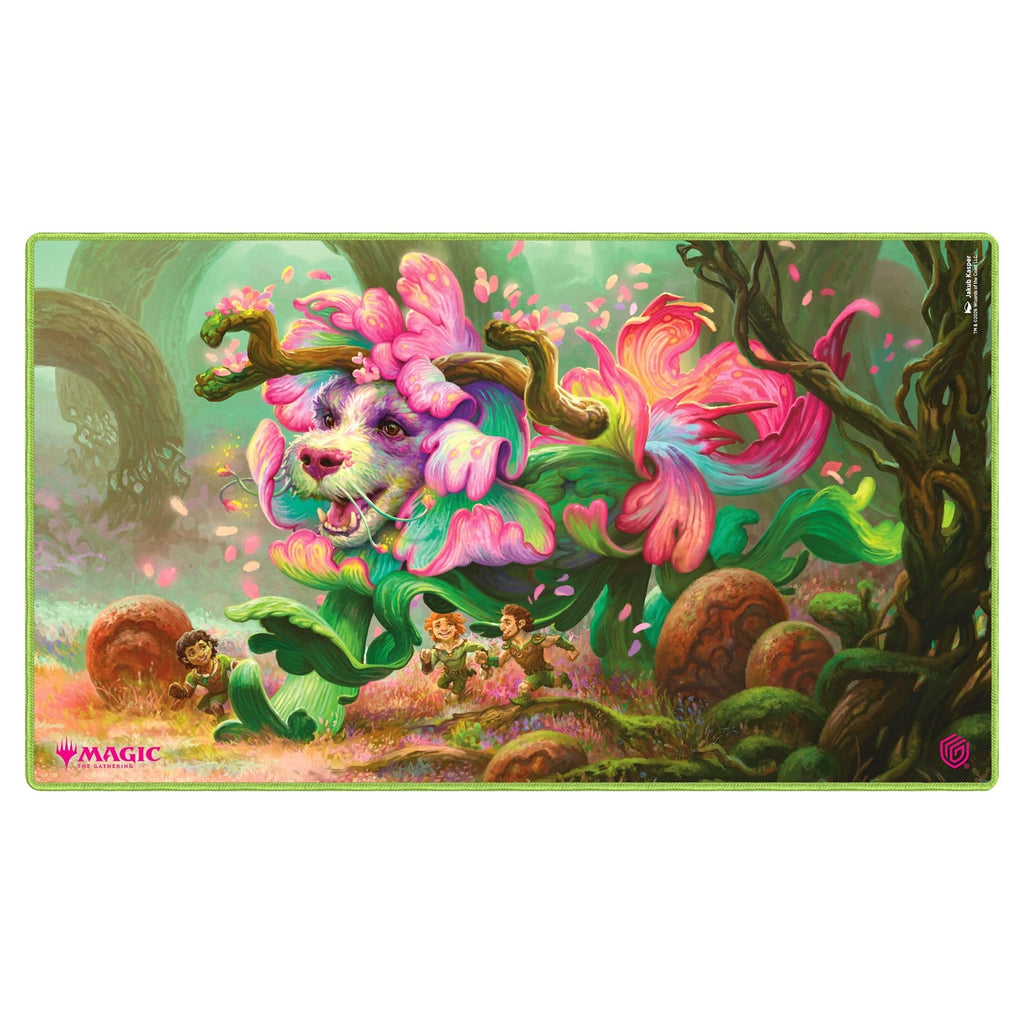 Immagine del prodotto Playmat Ultimate Guard Magic: The Gathering "Lorwyn Eclipsed" - Vibrance