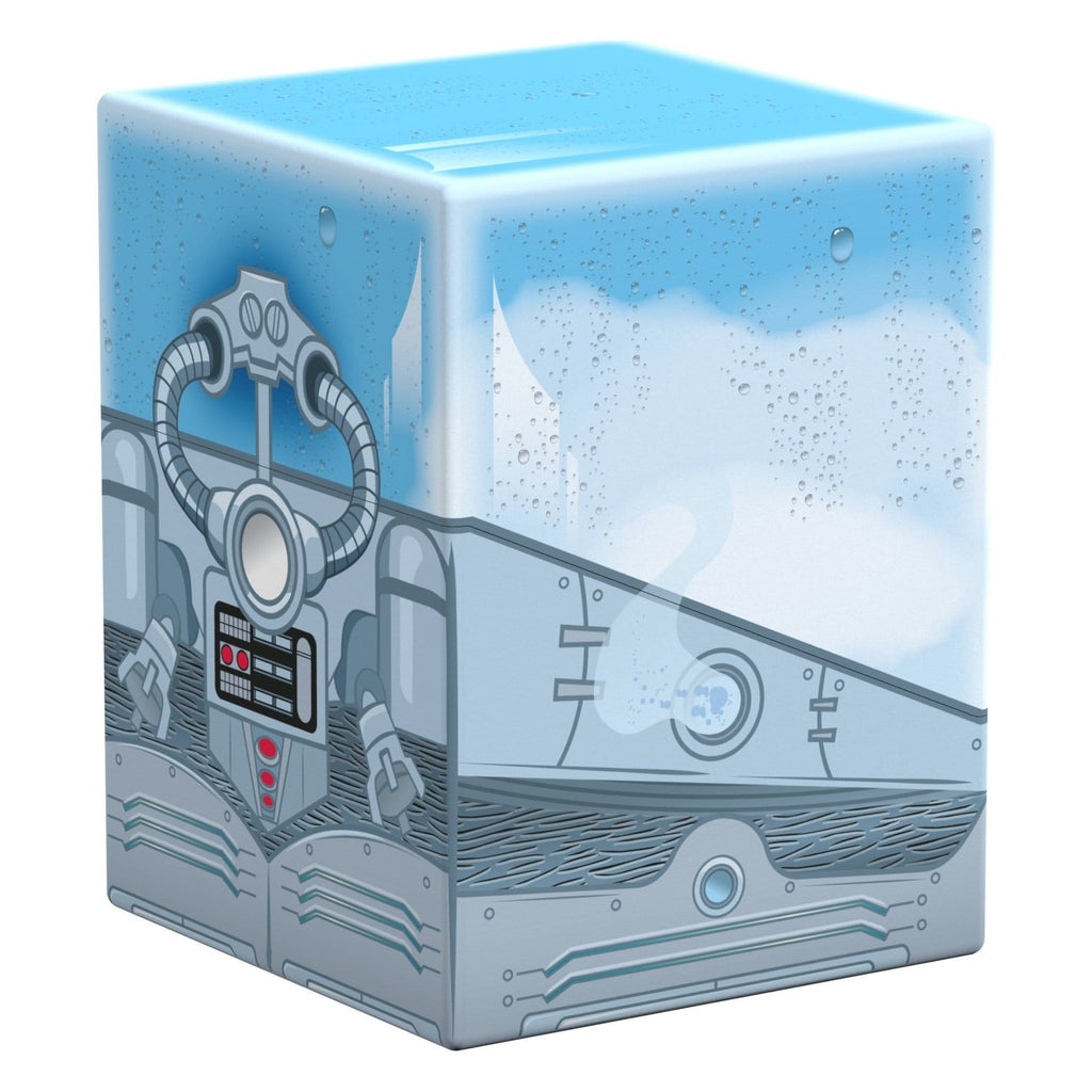 Immagine del prodotto Squaroes Squaroe Batman: Gotham City GC010 - Mr. Freeze