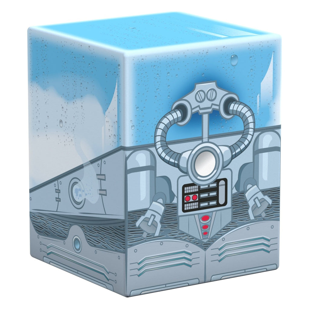 Immagine del prodotto Squaroes Squaroe Batman: Gotham City GC010 - Mr. Freeze