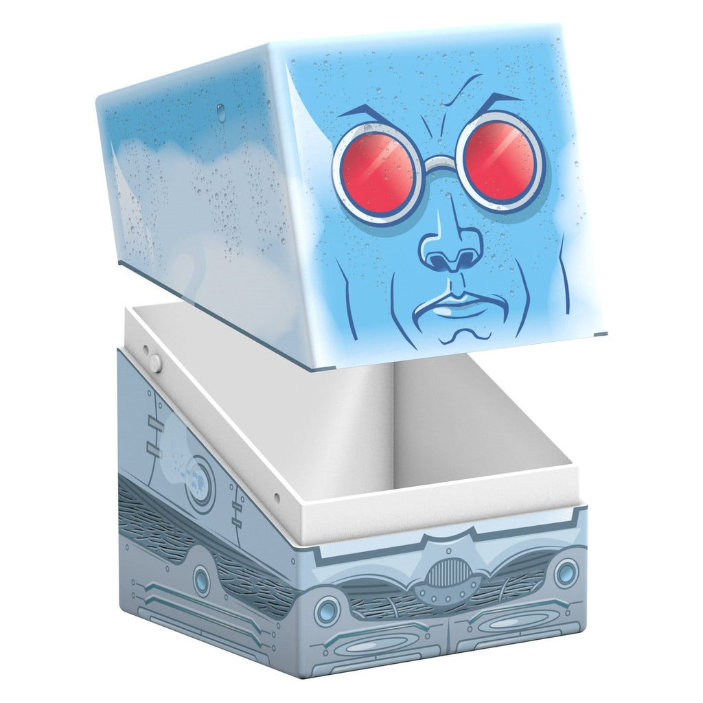 Immagine del prodotto Squaroes Squaroe Batman: Gotham City GC010 - Mr. Freeze