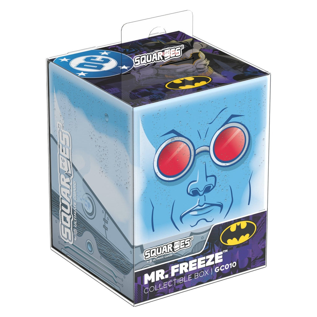 Immagine del prodotto Squaroes Squaroe Batman: Gotham City GC010 - Mr. Freeze