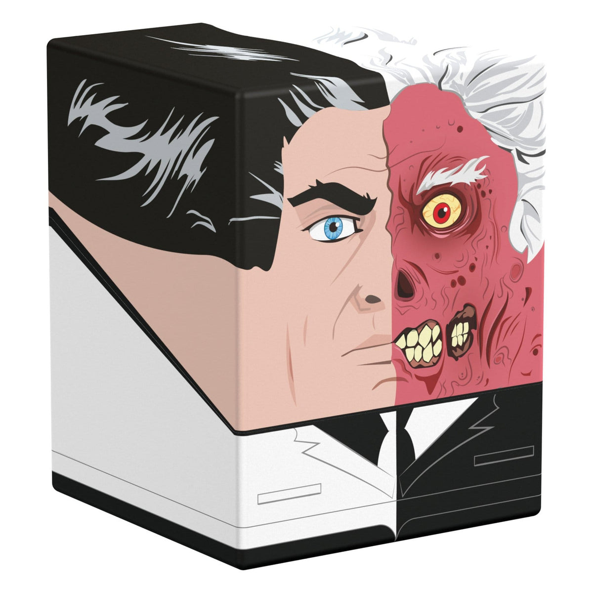 Immagine del prodotto Squaroes Squaroe Batman: Gotham City GC011 - Due Facce