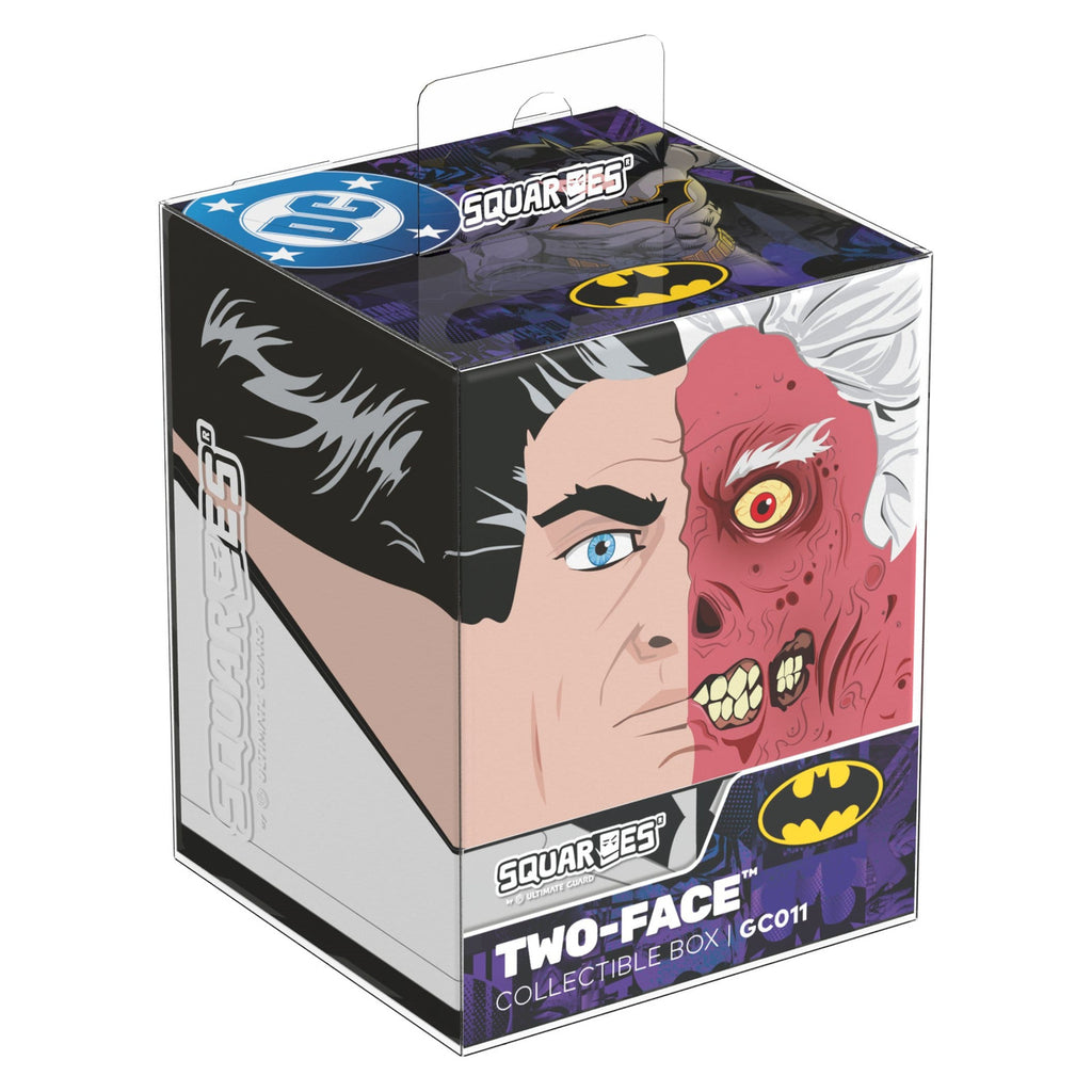 Immagine del prodotto Squaroes Squaroe Batman: Gotham City GC011 - Due Facce
