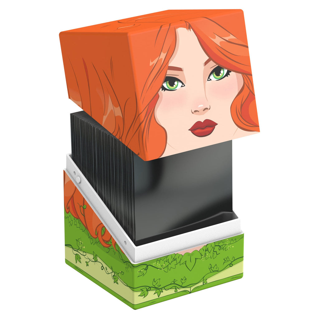 Immagine del prodotto Squaroes Squaroe Batman: Gotham City GC012 - Poison Ivy