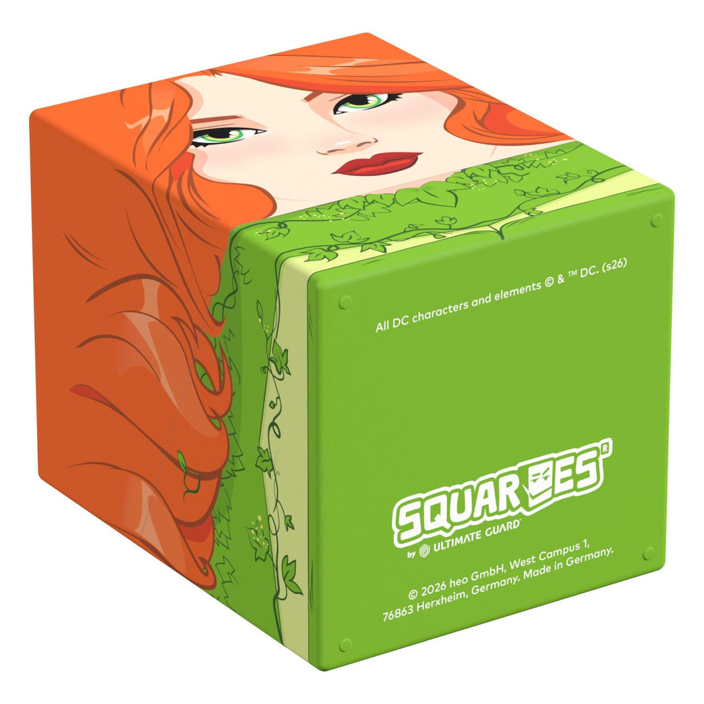 Immagine del prodotto Squaroes Squaroe Batman: Gotham City GC012 - Poison Ivy