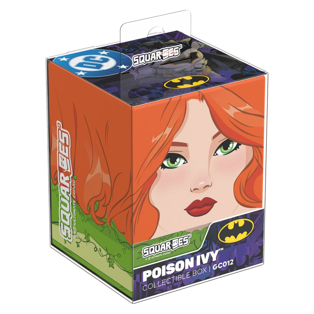 Immagine del prodotto Squaroes Squaroe Batman: Gotham City GC012 - Poison Ivy