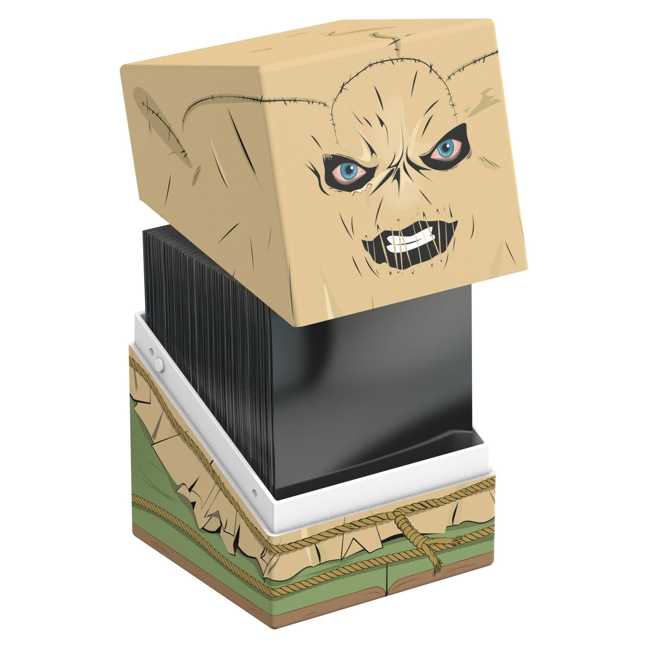 Product image Squaroes Squaroe Batman: Gotham City GC013 - Scarecrow