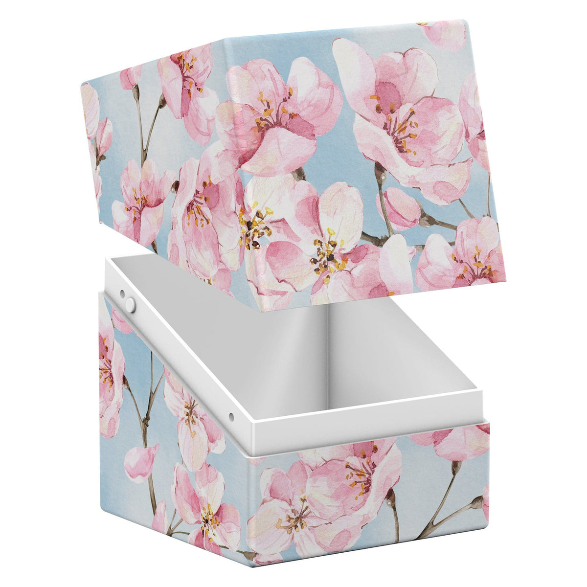 Product image Ultimate Guard RTE Boulder 100+ Floral Places - Cherry Blossom