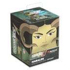 Immagine del prodotto Squaroes Squaroe Magic: The Gathering "Lorwyn Eclipsed" MTG007 - Maralen