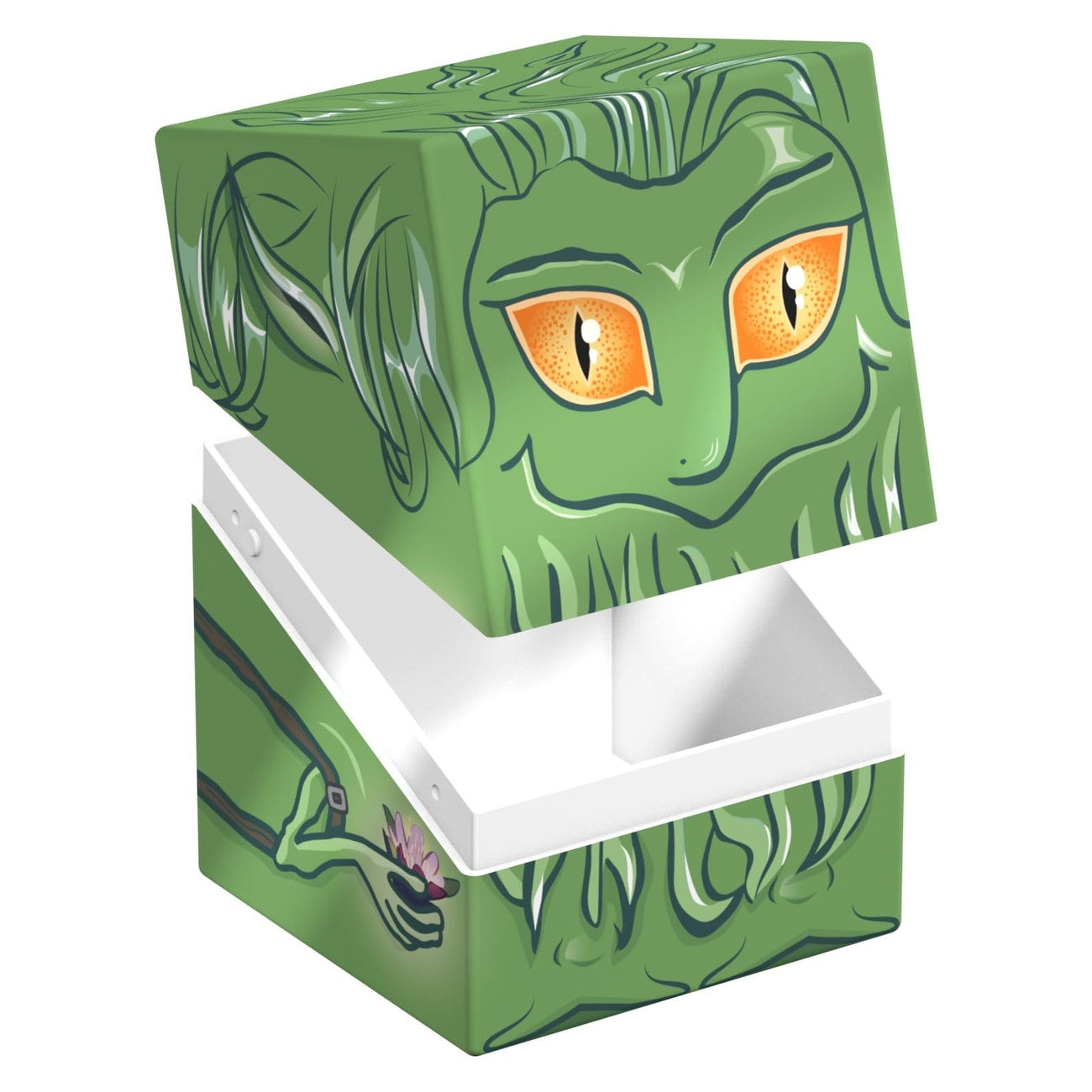 Product image Squaroes Squaroe Magic: The Gathering "Lorwyn Eclipsed" MTG008 - Changeling