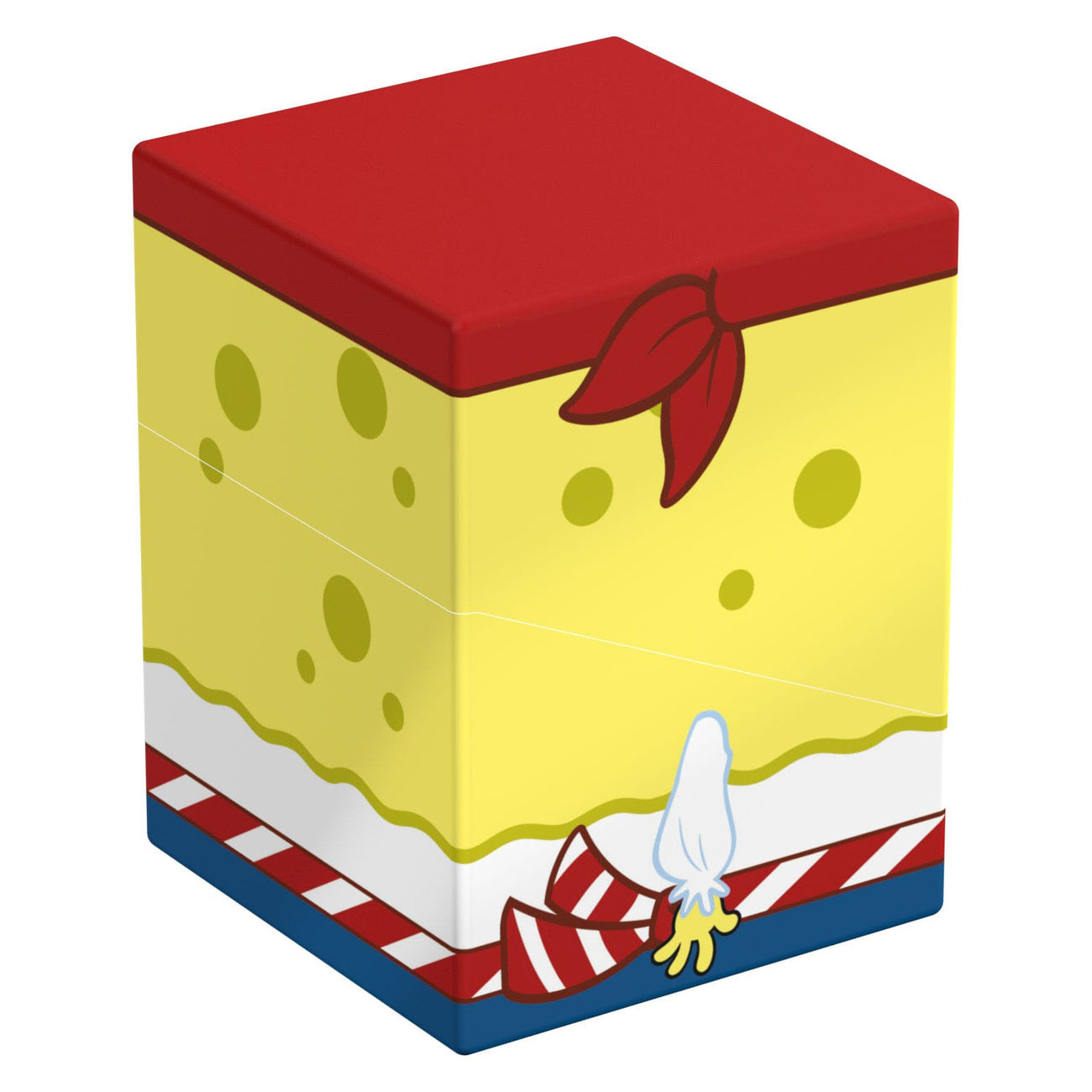 Immagine del prodotto Squaroes Squaroe SpongeBob SquarePants™ SB015 - SpongeBob pirata