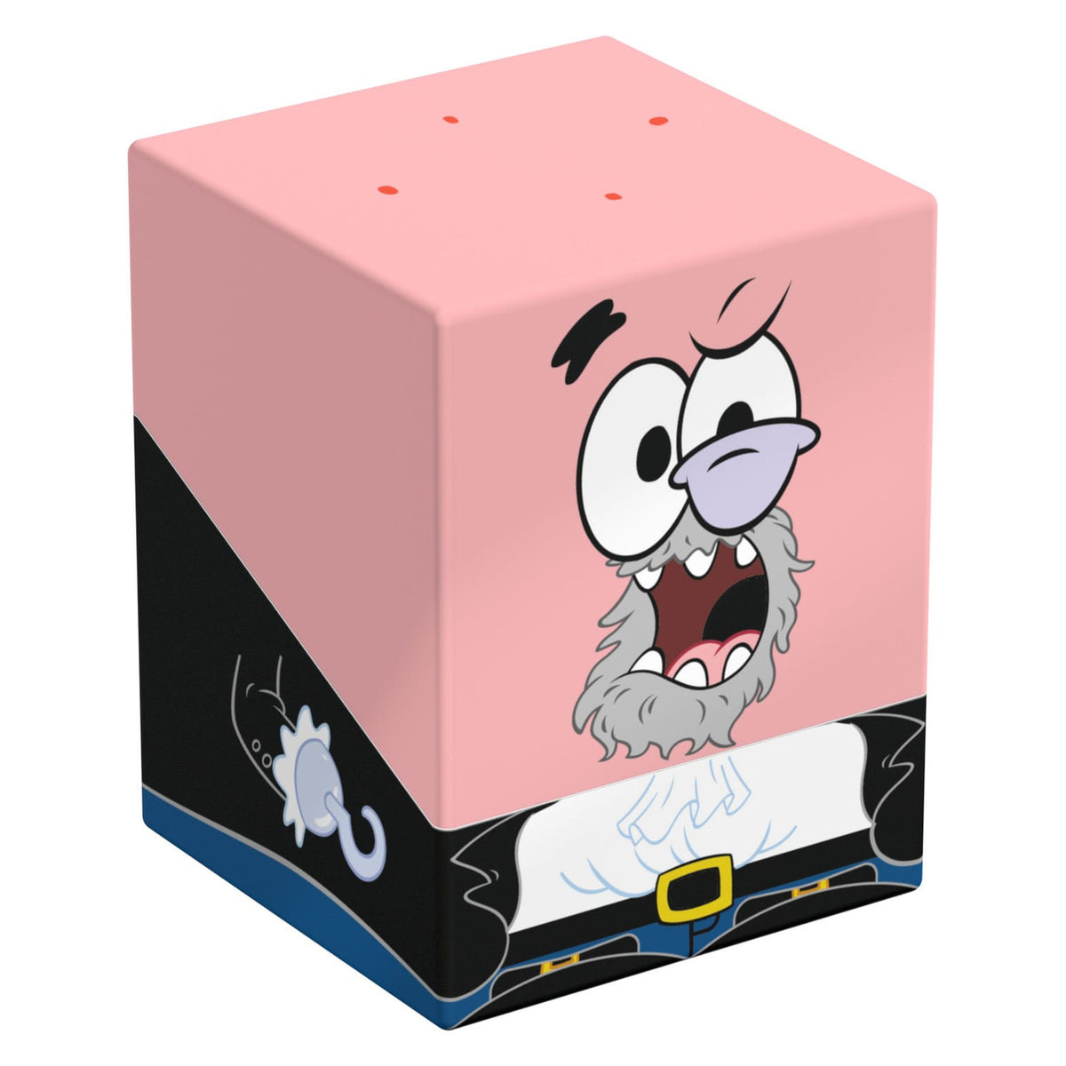 Immagine del prodotto Squaroes Squaroe SpongeBob SquarePants™ SB016 - Patrick pirata