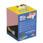 Immagine del prodotto Squaroes Squaroe SpongeBob SquarePants™ SB016 - Patrick pirata