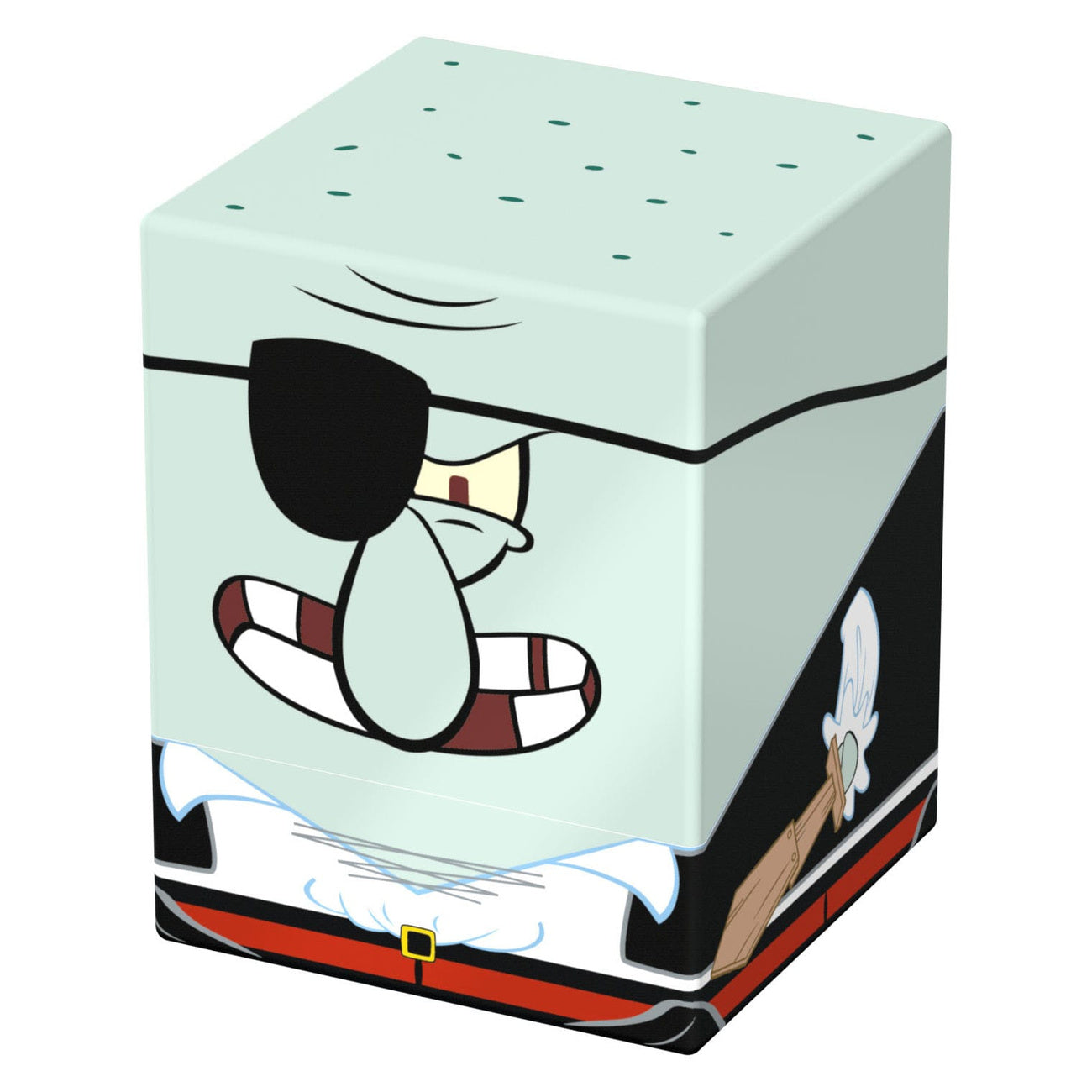 Immagine del prodotto Squaroes Squaroe SpongeBob SquarePants™ SB017 - Squiddi pirata