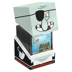Product image Squaroes Squaroe SpongeBob SquarePants™ SB017 - Pirate Squidward