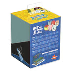 Immagine del prodotto Squaroes Squaroe SpongeBob SquarePants™ SB018 - Plankton pirata