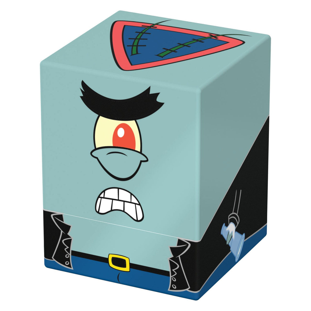 Immagine del prodotto Squaroes Squaroe SpongeBob SquarePants™ SB018 - Plankton pirata