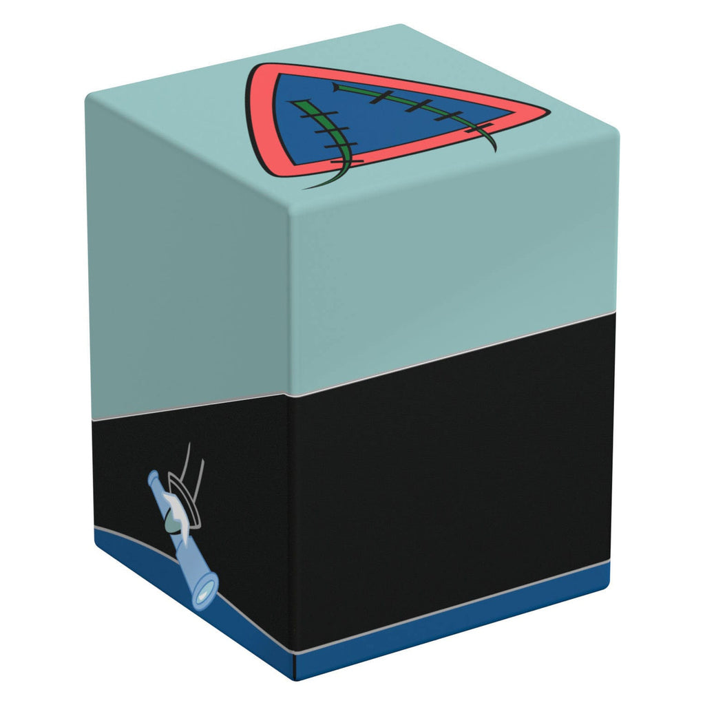 Immagine del prodotto Squaroes Squaroe SpongeBob SquarePants™ SB018 - Plankton pirata