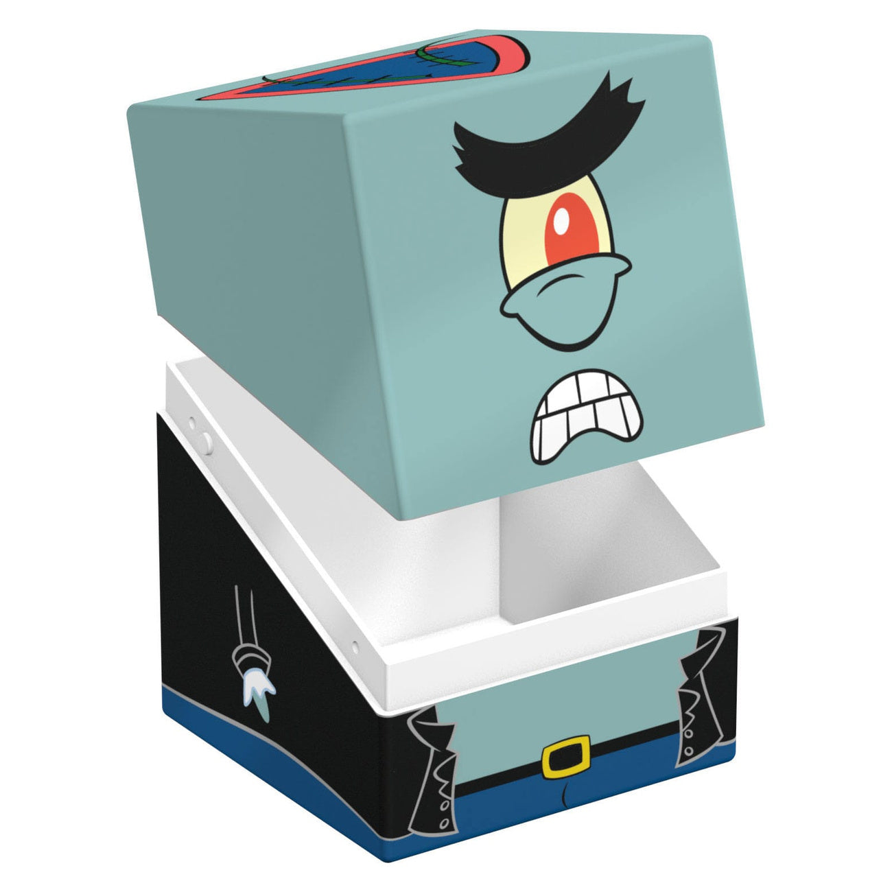 Immagine del prodotto Squaroes Squaroe SpongeBob SquarePants™ SB018 - Plankton pirata