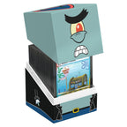Immagine del prodotto Squaroes Squaroe SpongeBob SquarePants™ SB018 - Plankton pirata