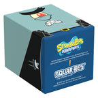 Immagine del prodotto Squaroes Squaroe SpongeBob SquarePants™ SB018 - Plankton pirata