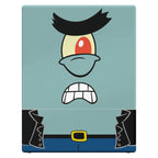 Immagine del prodotto Squaroes Squaroe SpongeBob SquarePants™ SB018 - Plankton pirata