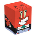 Immagine del prodotto Squaroes Squaroe SpongeBob SquarePants™ SB019 - Mr. Krab pirata