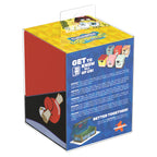 Immagine del prodotto Squaroes Squaroe SpongeBob SquarePants™ SB019 - Mr. Krab pirata