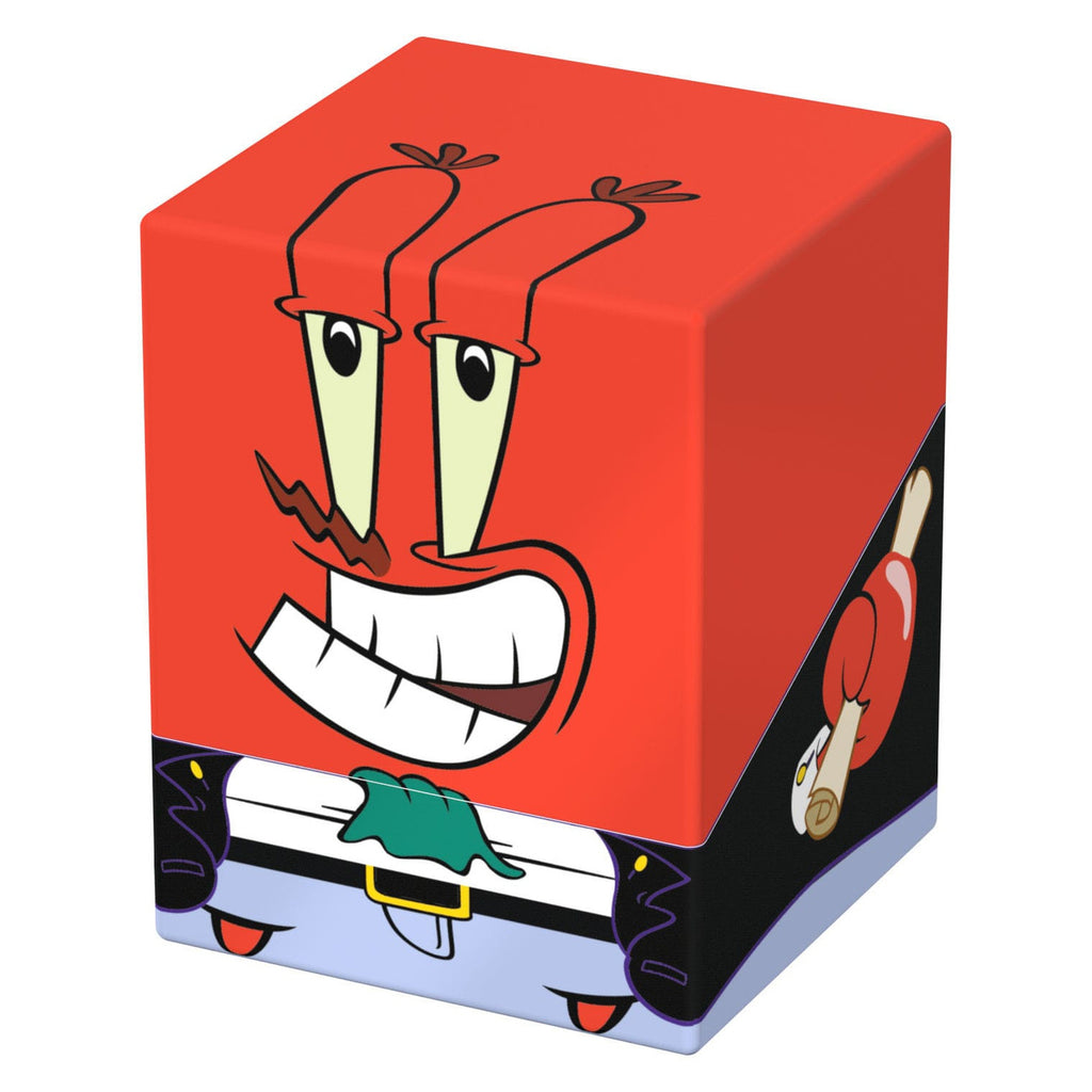 Immagine del prodotto Squaroes Squaroe SpongeBob SquarePants™ SB019 - Mr. Krab pirata