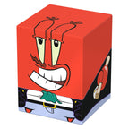 Immagine del prodotto Squaroes Squaroe SpongeBob SquarePants™ SB019 - Mr. Krab pirata