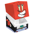 Immagine del prodotto Squaroes Squaroe SpongeBob SquarePants™ SB019 - Mr. Krab pirata