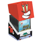 Immagine del prodotto Squaroes Squaroe SpongeBob SquarePants™ SB019 - Mr. Krab pirata