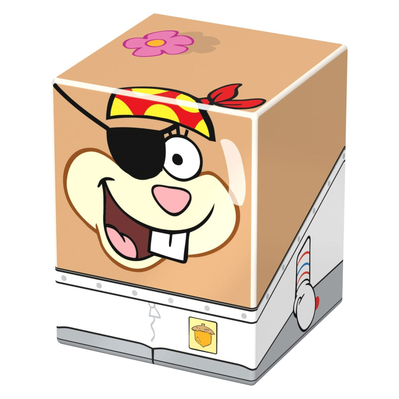 Immagine del prodotto Squaroes Squaroe SpongeBob SquarePants™ SB020 - Sandy pirata