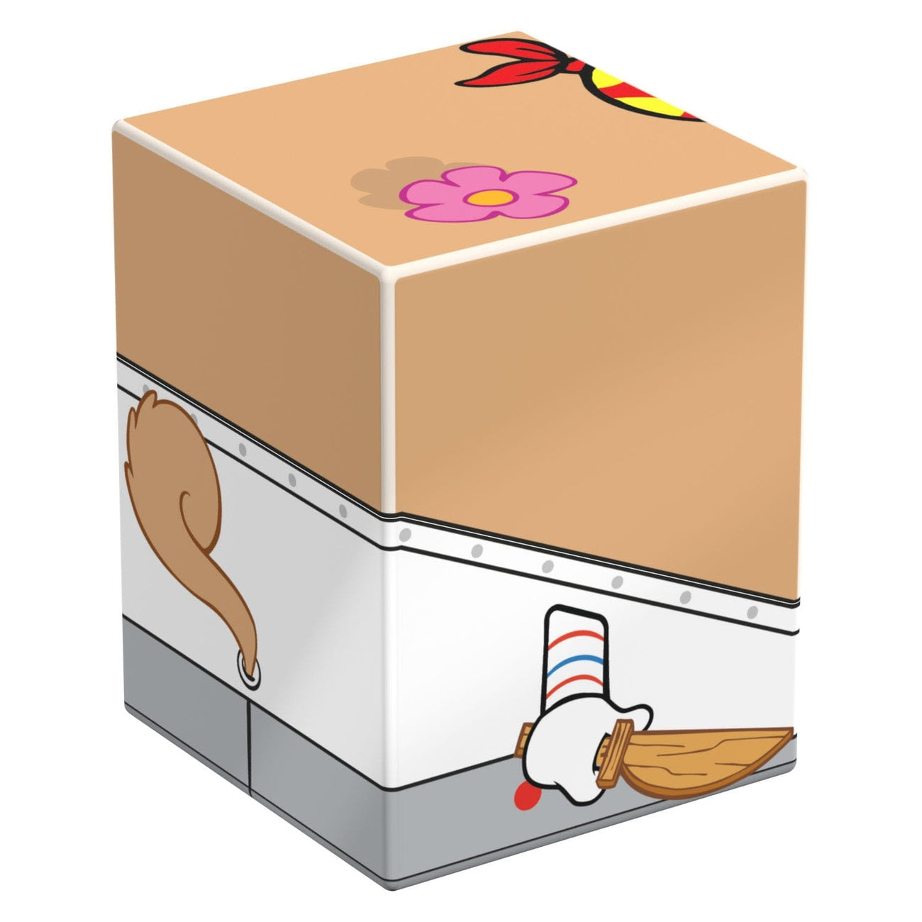 Immagine del prodotto Squaroes Squaroe SpongeBob SquarePants™ SB020 - Sandy pirata