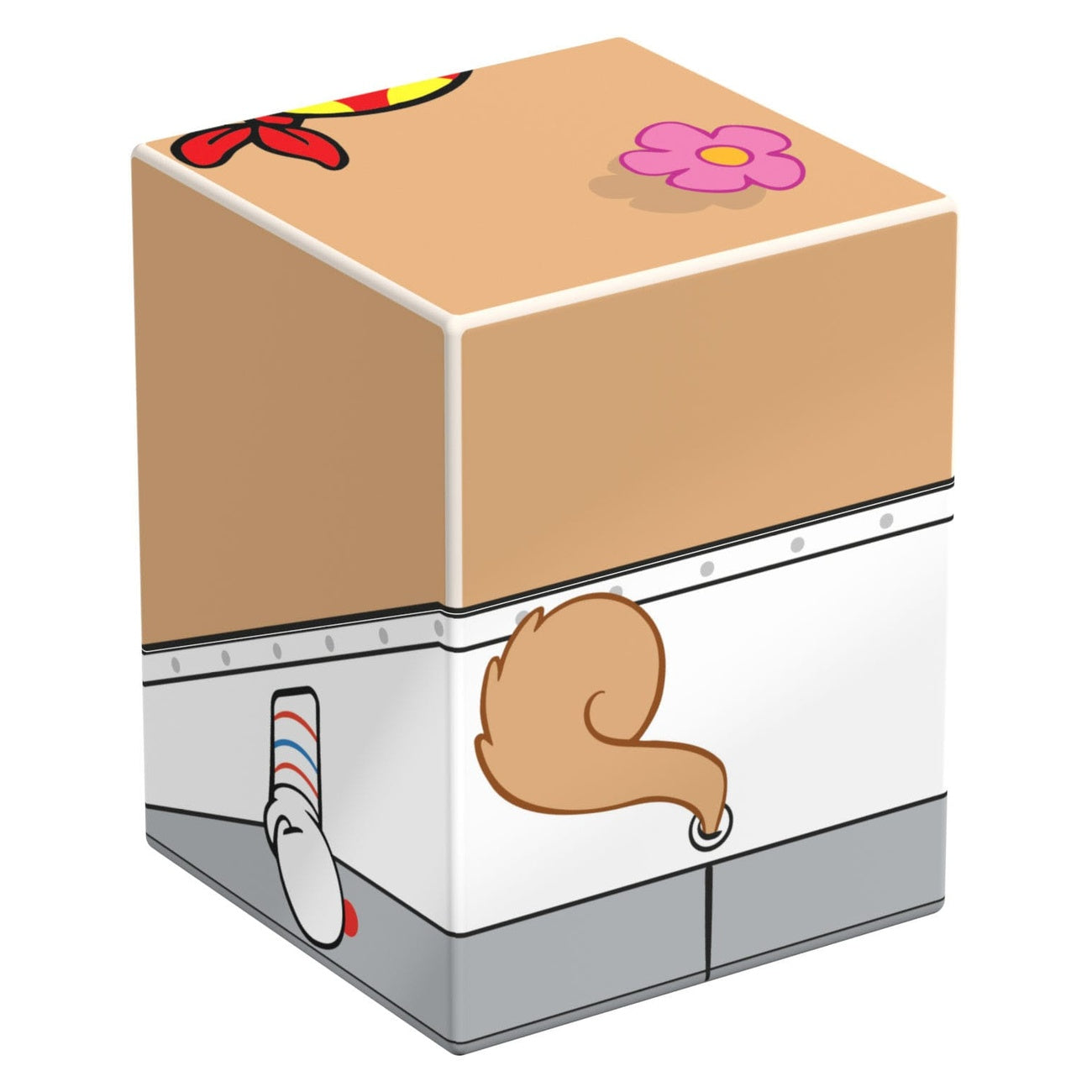 Immagine del prodotto Squaroes Squaroe SpongeBob SquarePants™ SB020 - Sandy pirata