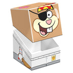 Product image Squaroes Squaroe SpongeBob SquarePants™ SB020 - Pirate Sandy