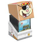 Product image Squaroes Squaroe SpongeBob SquarePants™ SB020 - Pirate Sandy