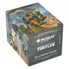 Product image Ultimate Guard RTE Boulder 100+ Magic: The Gathering | Teenage Mutant Ninja Turtles - Turtle Lair