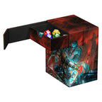 Immagine del prodotto Ultimate Guard Flip'n'Tray 133+ Xenoskin Magic: The Gathering | Teenage Mutant Ninja Turtles - The Last Ronin
