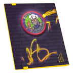 Immagine del prodotto Ultimate Guard Flexxfolio 360 Magic: The Gathering | Teenage Mutant Ninja Turtles - Palude